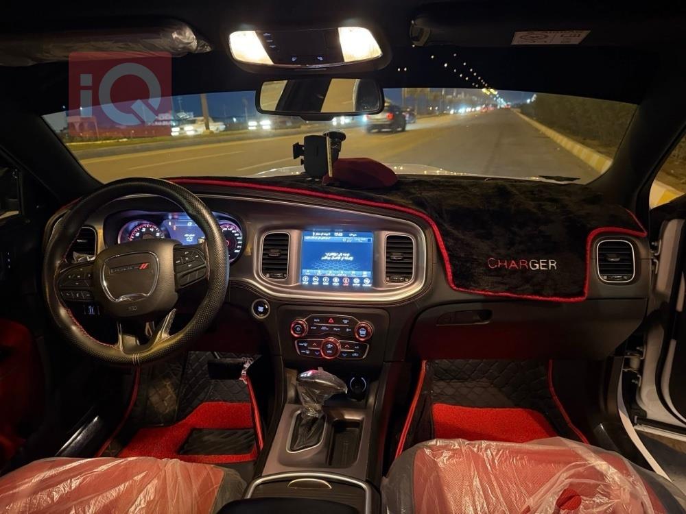 دودج تشارجر